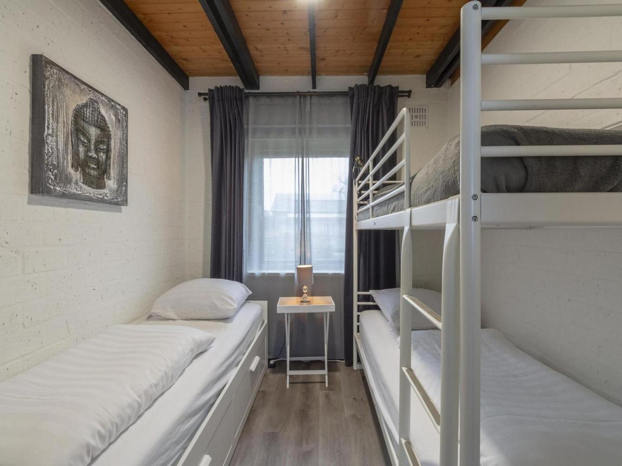 Exquisite Bungalow By The Sea Sint Maartensvlotbrug 외부 사진