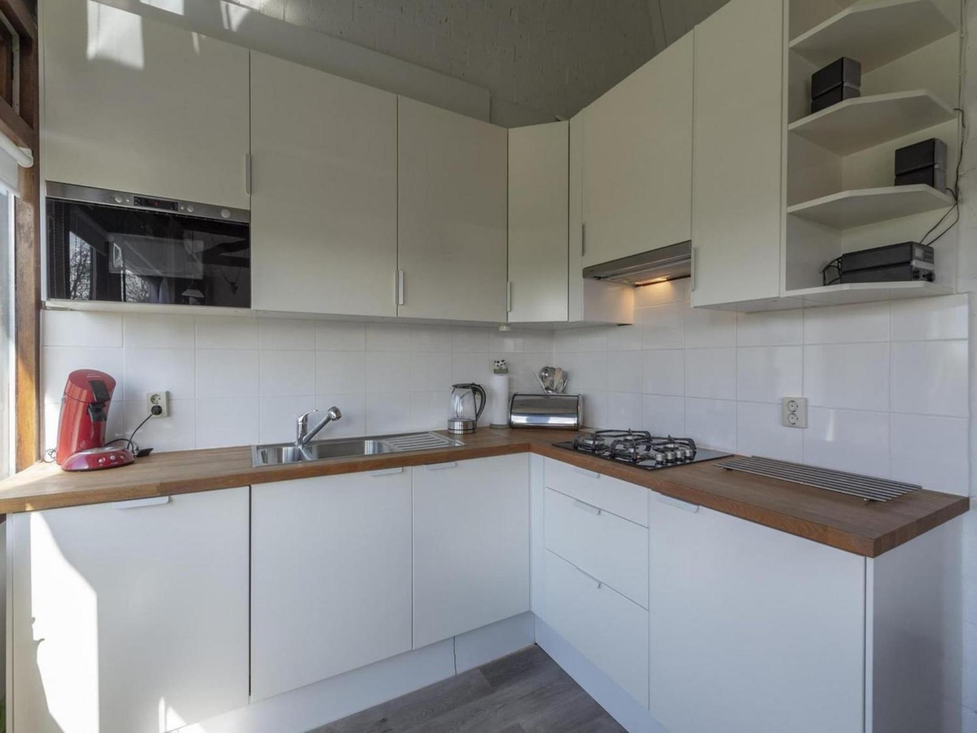 Exquisite Bungalow By The Sea Sint Maartensvlotbrug 외부 사진