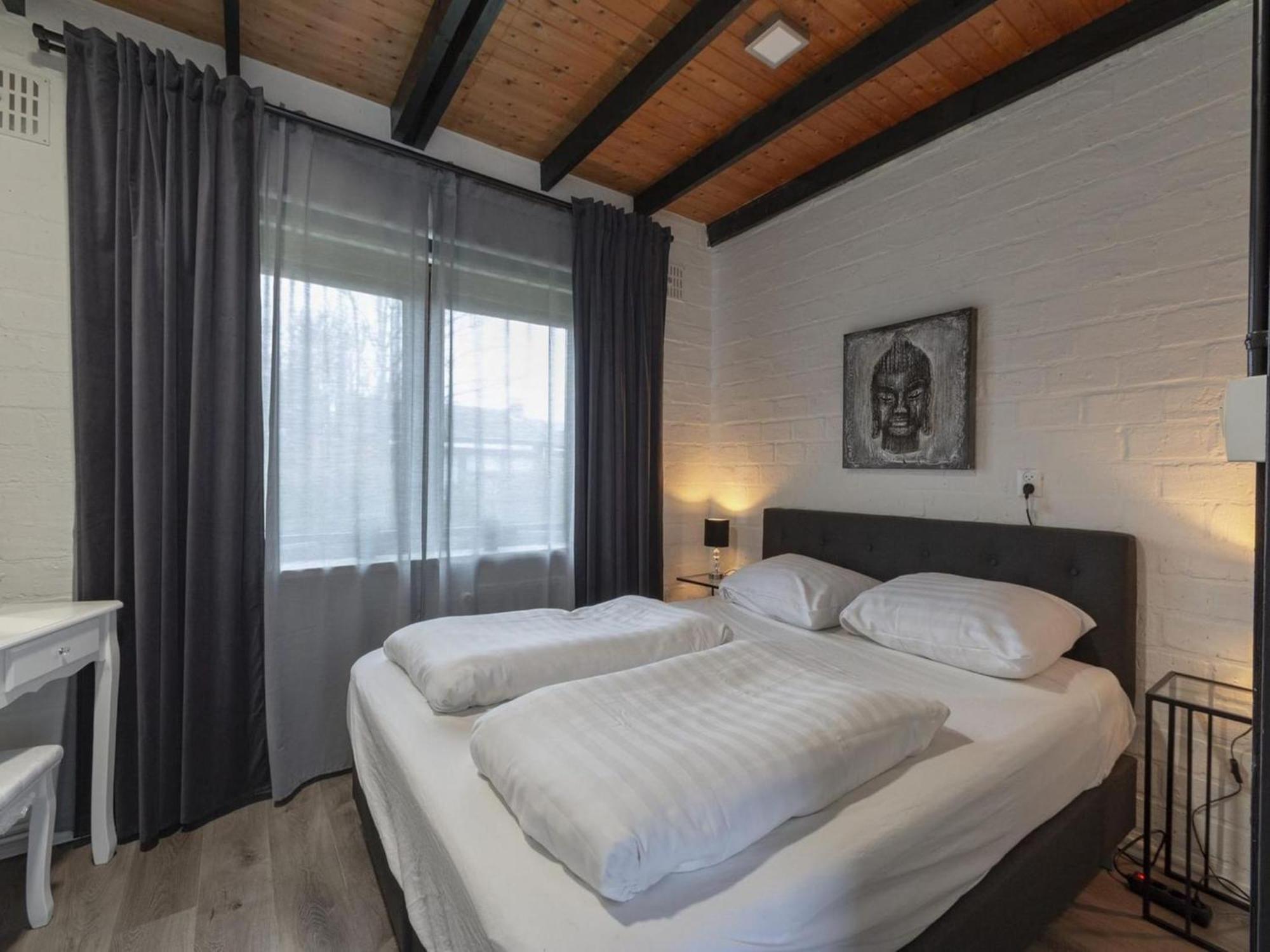 Exquisite Bungalow By The Sea Sint Maartensvlotbrug 외부 사진